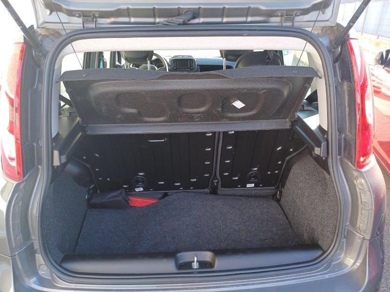 FIAT Panda 1.0 FireFly 70cv S&S Hybrid