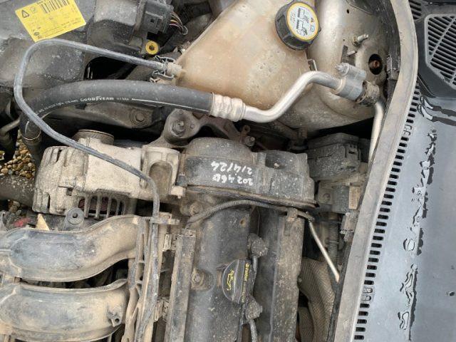 FORD Fiesta Ikon 1.2 60CV 5 porte