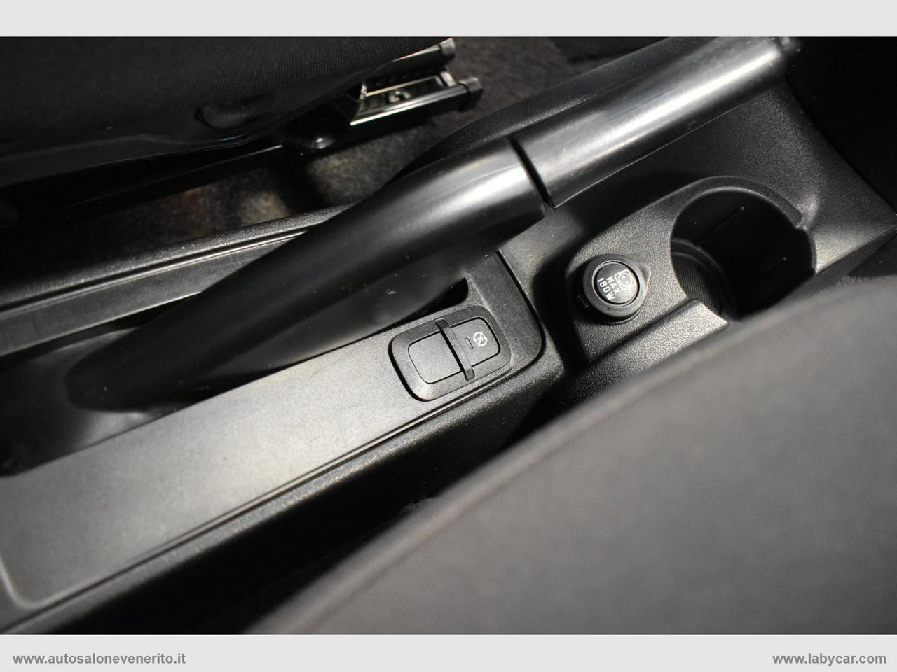 FIAT Doblò 1.6 MJT Dynamic N1