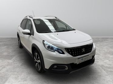 PEUGEOT 2008 - 2008 1.2 puretech t Allure s&s 110cv my16
