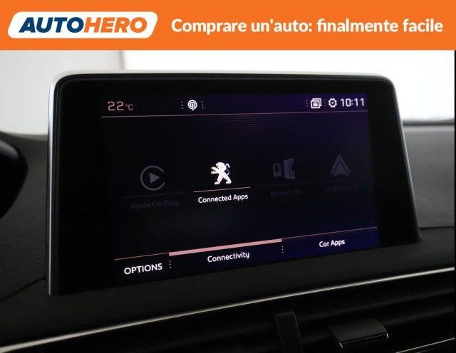 PEUGEOT 3008 PureTech Turbo 130 S&S GT Line