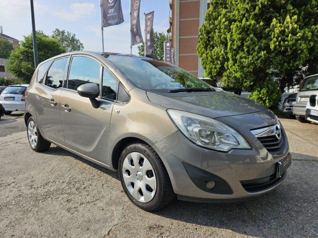 OPEL Meriva 1.7 CDTI 110CV Elective