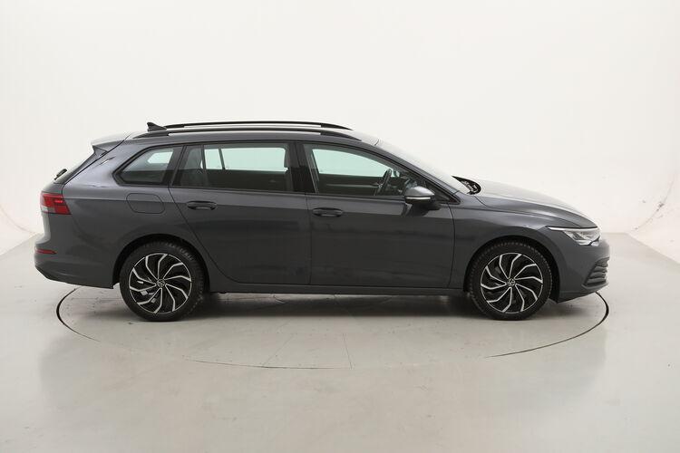 Volkswagen Golf Variant Variant Life DSG BR505375 2.0 Diesel 116CV