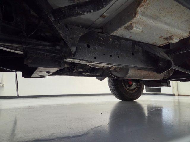 LAND ROVER Defender 90 2.5 Td5 ARIA CONDIZIONATA