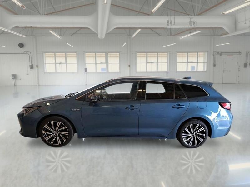TOYOTA COROLLA TS 1.8 Hybrid Style WAGON