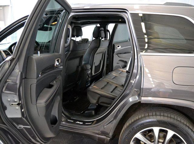JEEP Grand Cherokee 3.0 V6 CRD 250 CV Multijet II Overland **