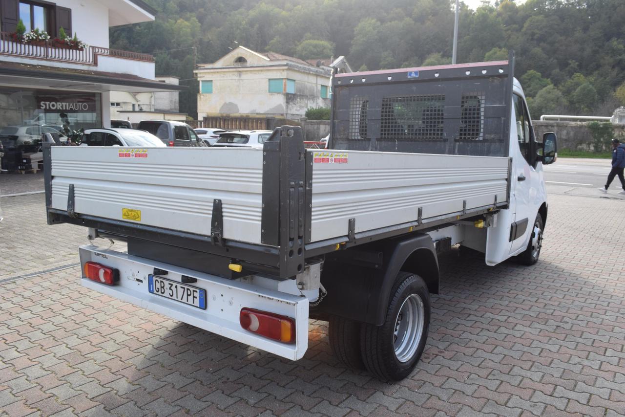 OPEL Movano 35 2.3 cdti 130cv L2 cass.ribalt. EVI
