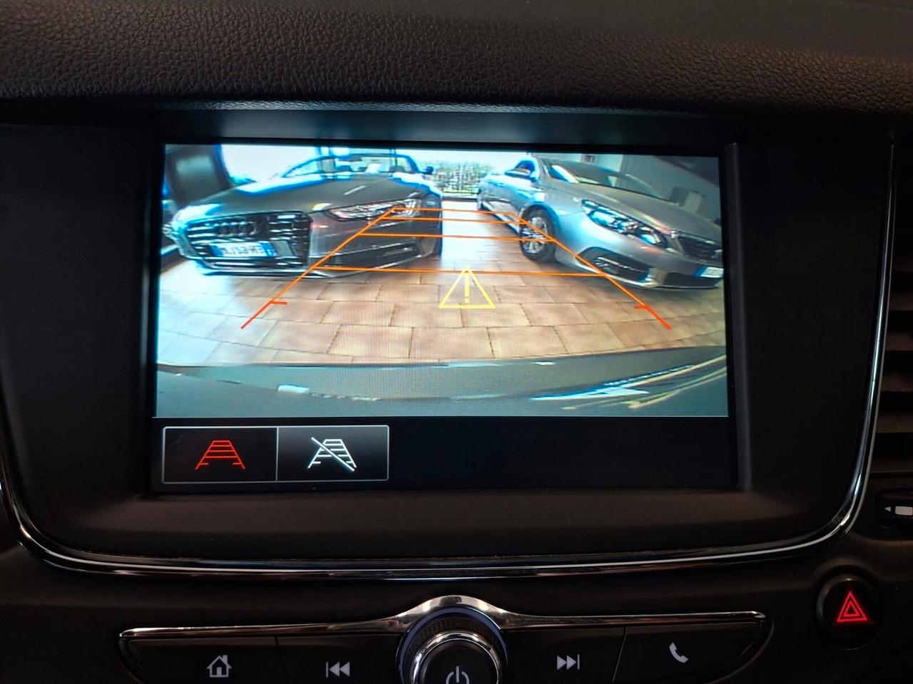 Opel Astra Sports Tourer 1.5 cdti Ultimate