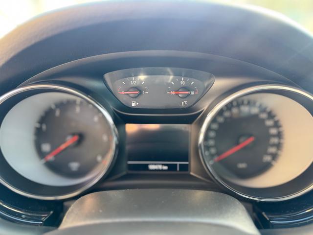 OPEL Astra 1.6 CDTi 136CV 5 porte Innovation