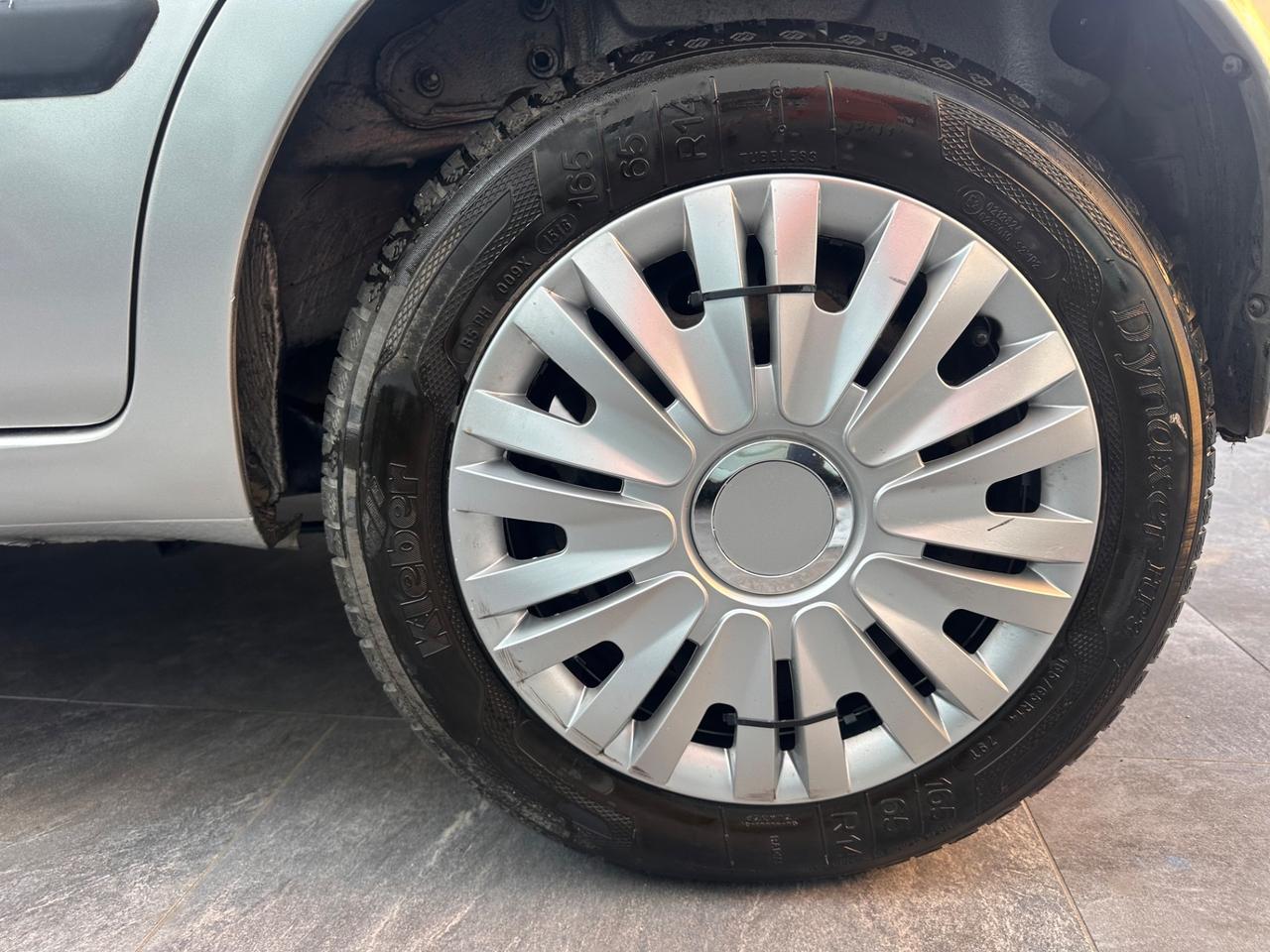 Fiat Panda 1.3 MJT 16V Dynamic