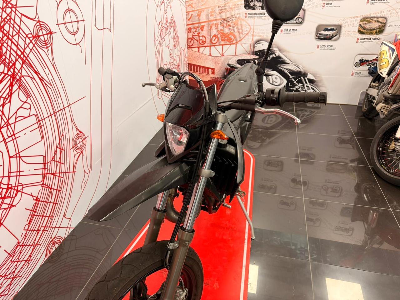 Beta RR 50 Motard 2024