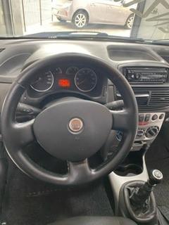 Fiat Punto Classic 1.2 3 porte