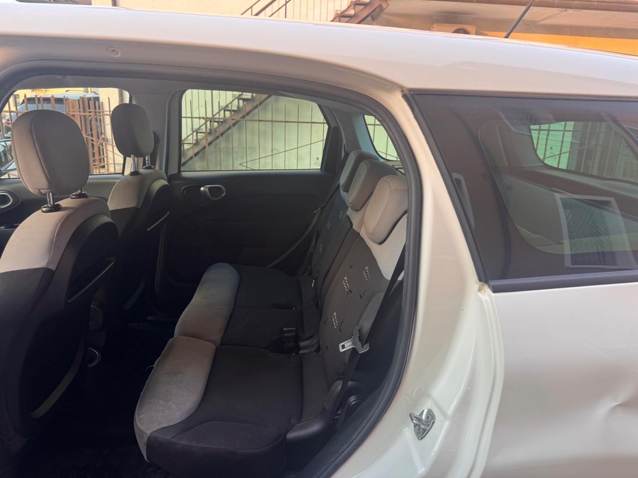 Fiat 500L 1.6 Multijet 105 CV Ok Neopatentati