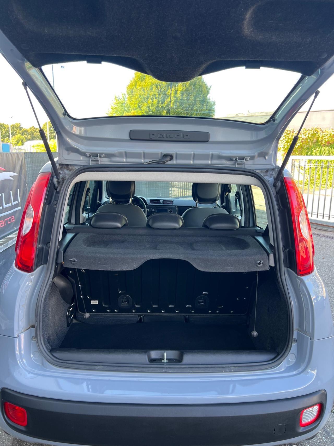 Fiat Panda 1.2 Lounge OCCASIONE ANCHE NEOPAT