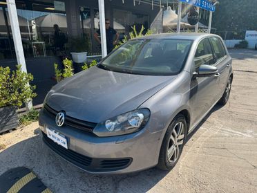 Volkswagen Golf 2.0 TDI 110CV DPF 5p. Highline