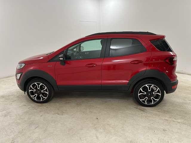 Ford EcoSport 1.0 ecoboost active s&s 125cv