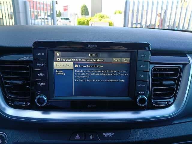 Kia Stonic 1.0 TGDi 120cv ENERGY Usato Garantito