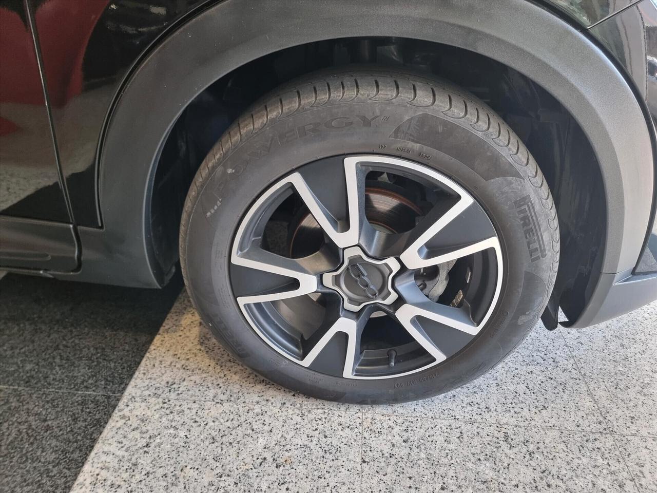 Fiat 500X GARANZIA 24 MESI 1.3 MultiJet 95 CV Cross