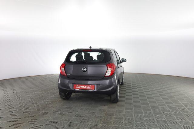 OPEL Karl 1.0 75 CV Cosmo