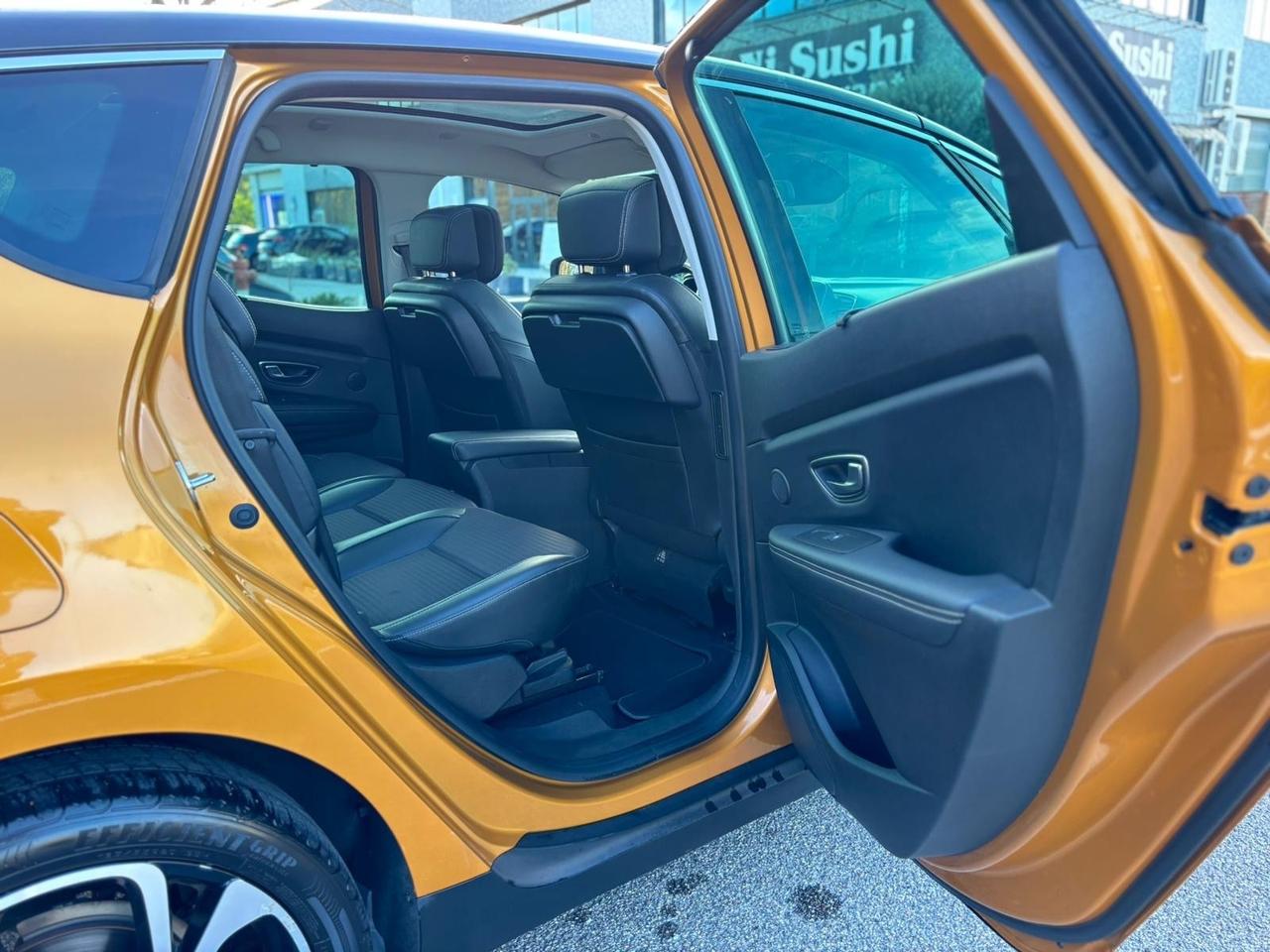 Renault Scenic Scénic dCi 160 CV EDC Energy Bose