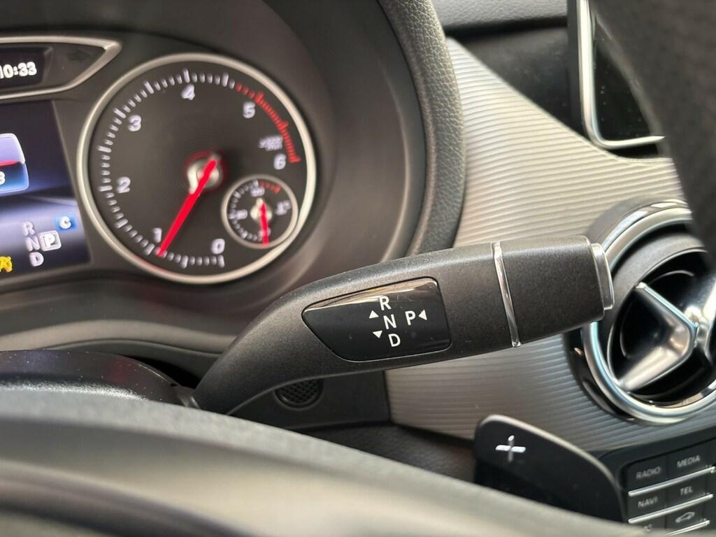 Mercedes Classe B 180 180 D Sport