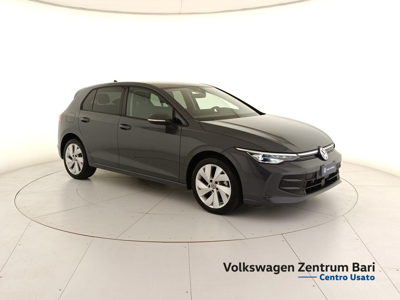 Volkswagen Golf 2.0 tdi edition plus 150cv dsg