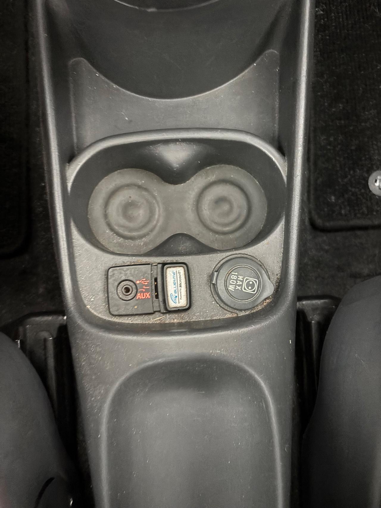 Fiat 500 1.2 Lounge anno 2014 - 119 km - euro 6