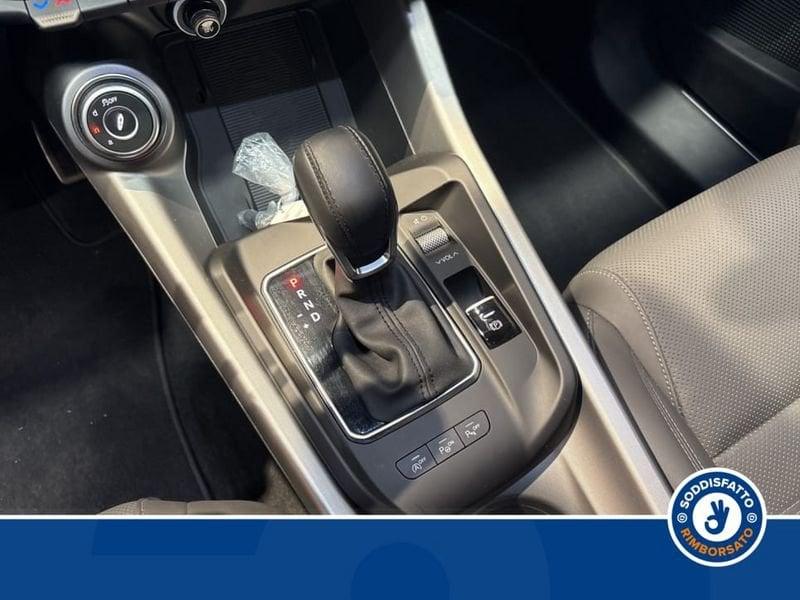 Alfa Romeo Tonale 1.6 130CV TCT6 Diesel Veloce