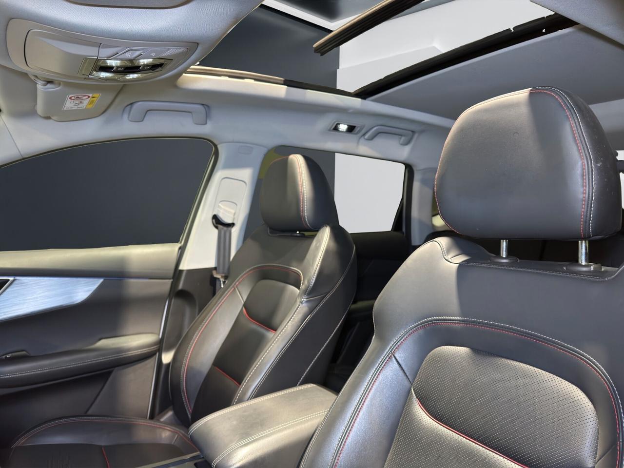 Dr 6.0 1.5 Turbo CVT Bi-Fuel GPL IVA ESPOSTA