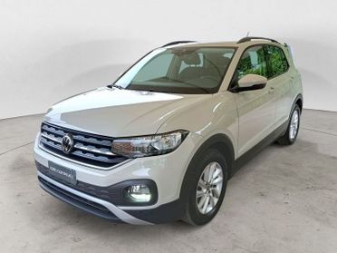 Volkswagen T-Cross 1.0 TSI 95 CV Style BMT