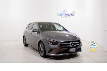 Mercedes-Benz Classe B B 180d Automatic Business Extra