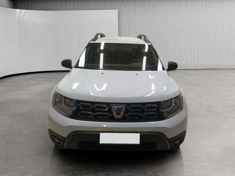 Dacia Duster 1.0 tce Comfort Eco-g 4x2 100cv
