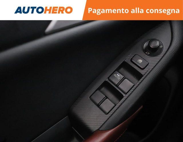 MAZDA CX-3 1.5L Skyactiv-D Exceed