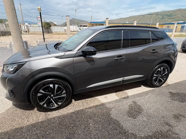 Peugeot 2008 130cv automatica Allure 12/21