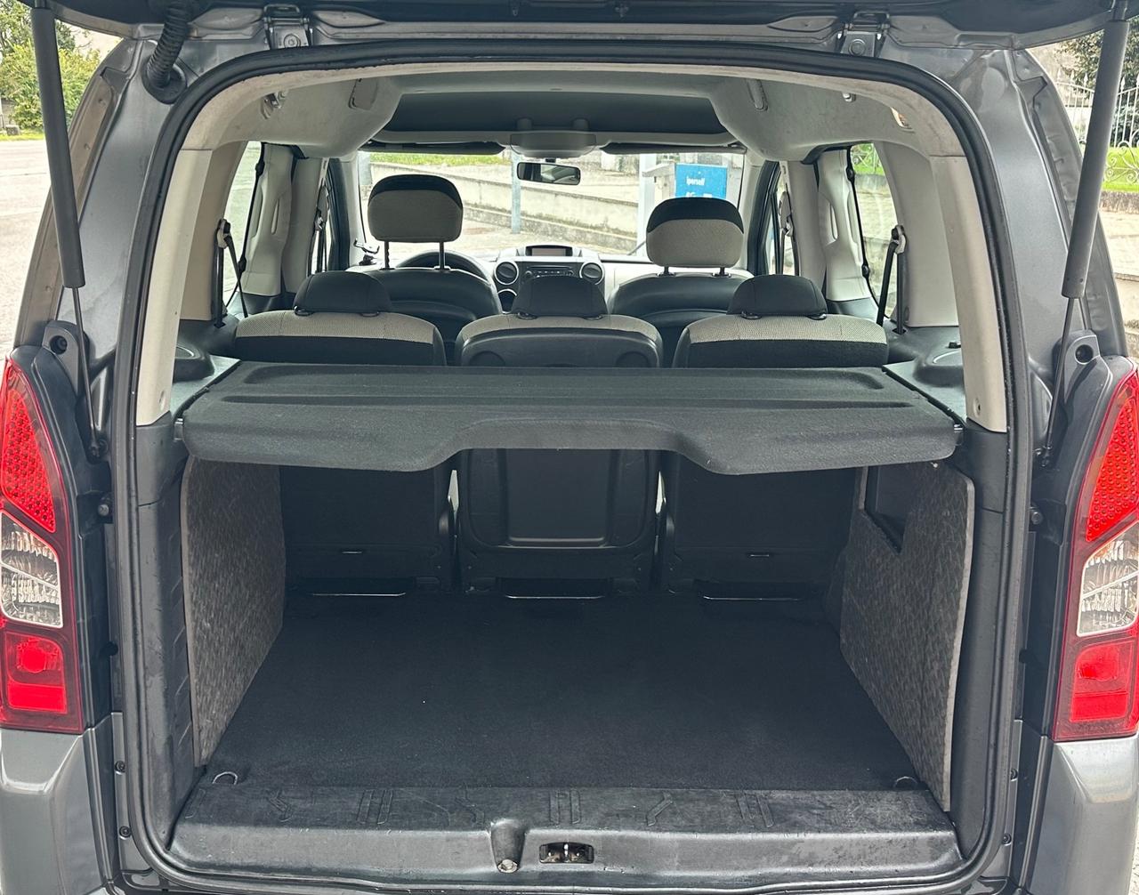 Citroen Berlingo Multispace 1.6 HDi 75 Seduction