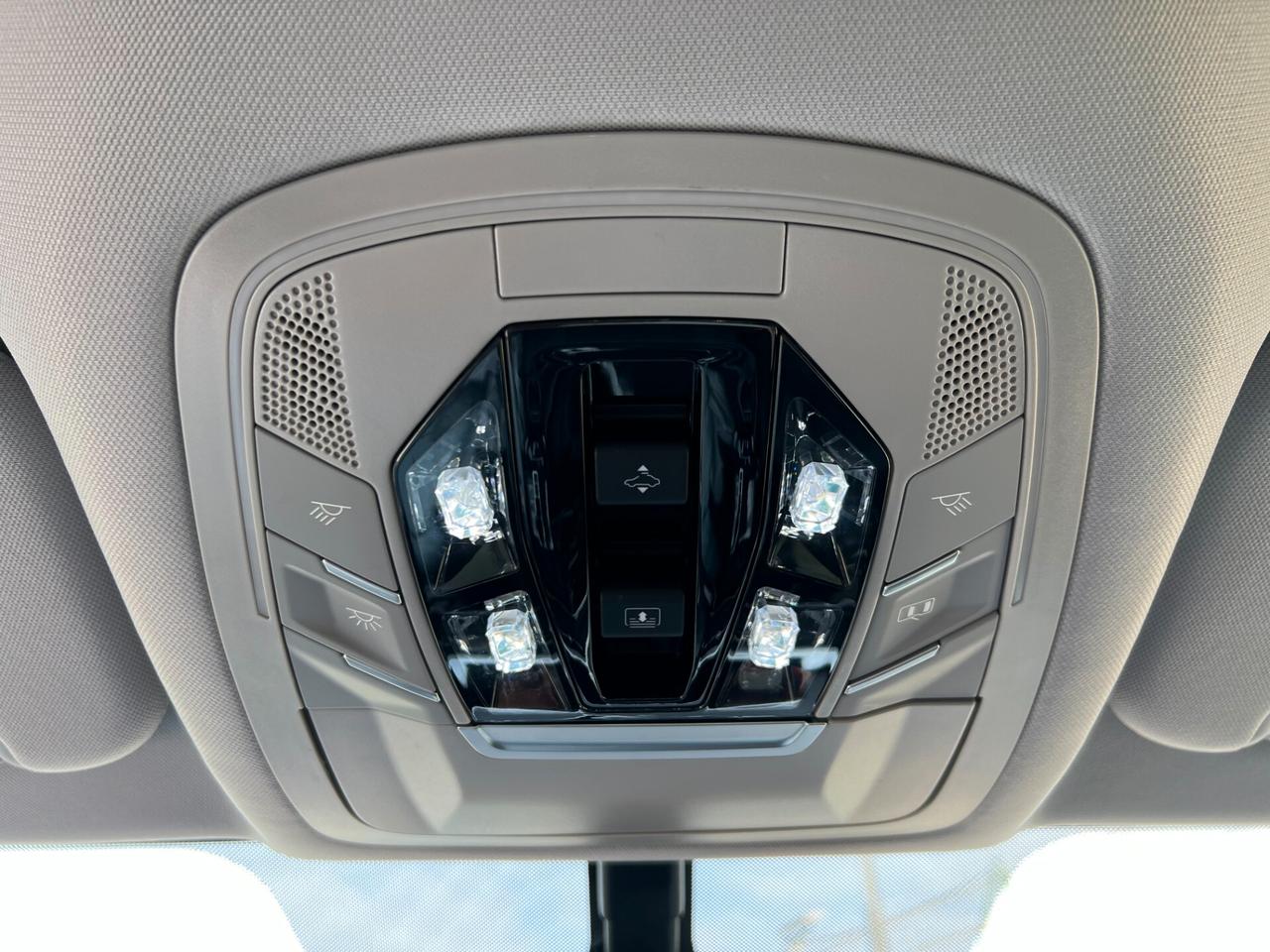 Sportequipe 6 1.5 Turbo CVT GPL KM 0 PREZZO REALE