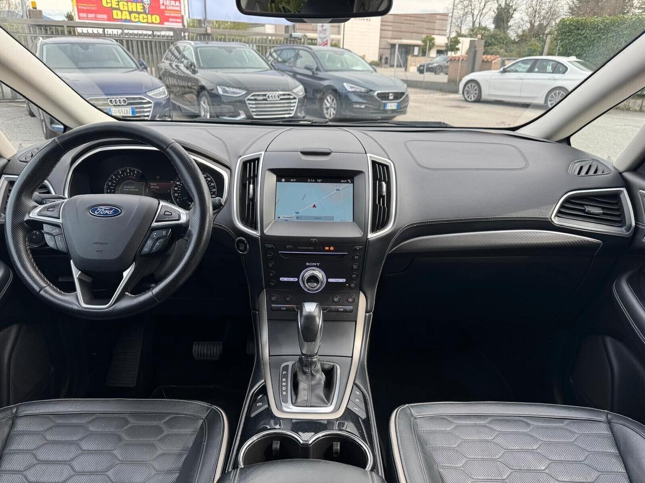 Ford S-Max 2.0 TDCi Vignale ****LEGGI BENE***