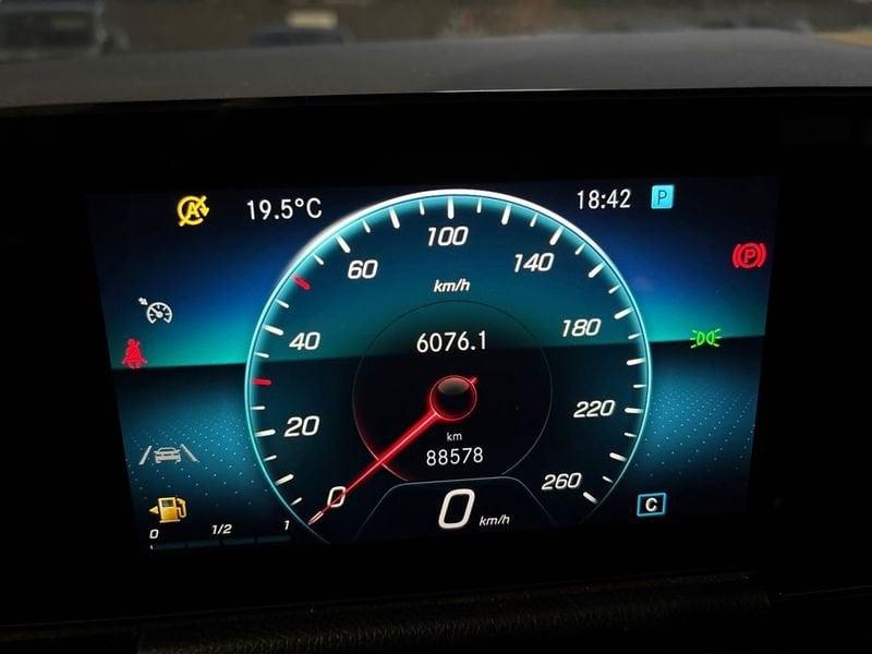 Mercedes-Benz Classe B B 160 Executive