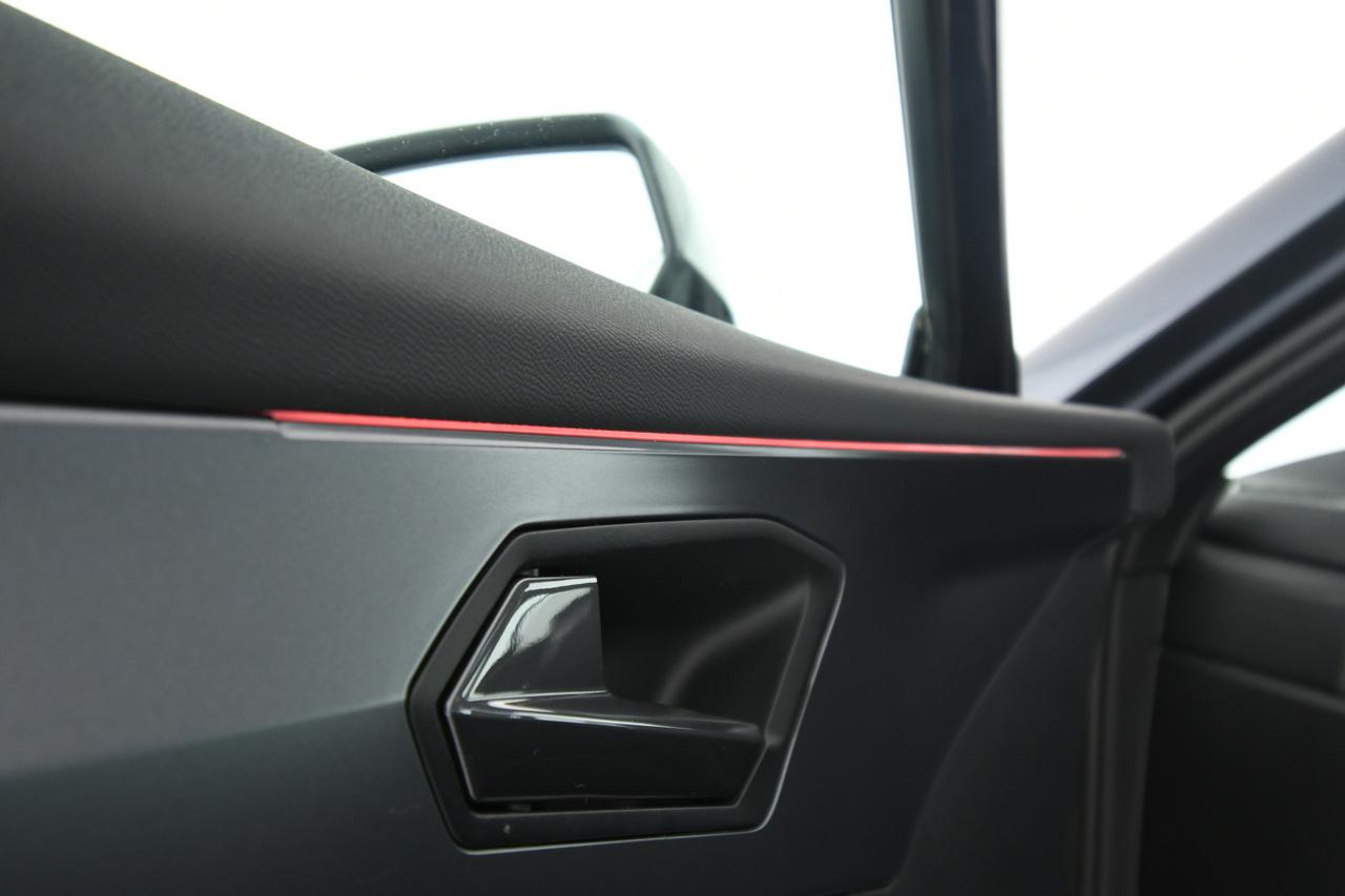 Cupra Formentor 1.4 e-hybrid 204cv dsg FULL LED+CAMERA+ACC