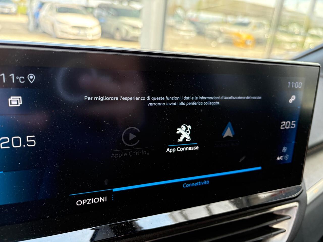 Peugeot 3008 GT BlueHDi 130 EAT8 SPOTICAR