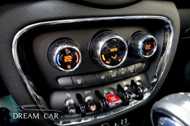 MINI Clubman 2.0 Cooper SD Hype Clubman ALL4 Automatica JCW