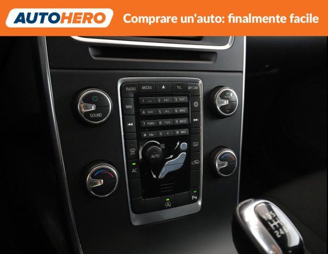VOLVO S60 D2 Business