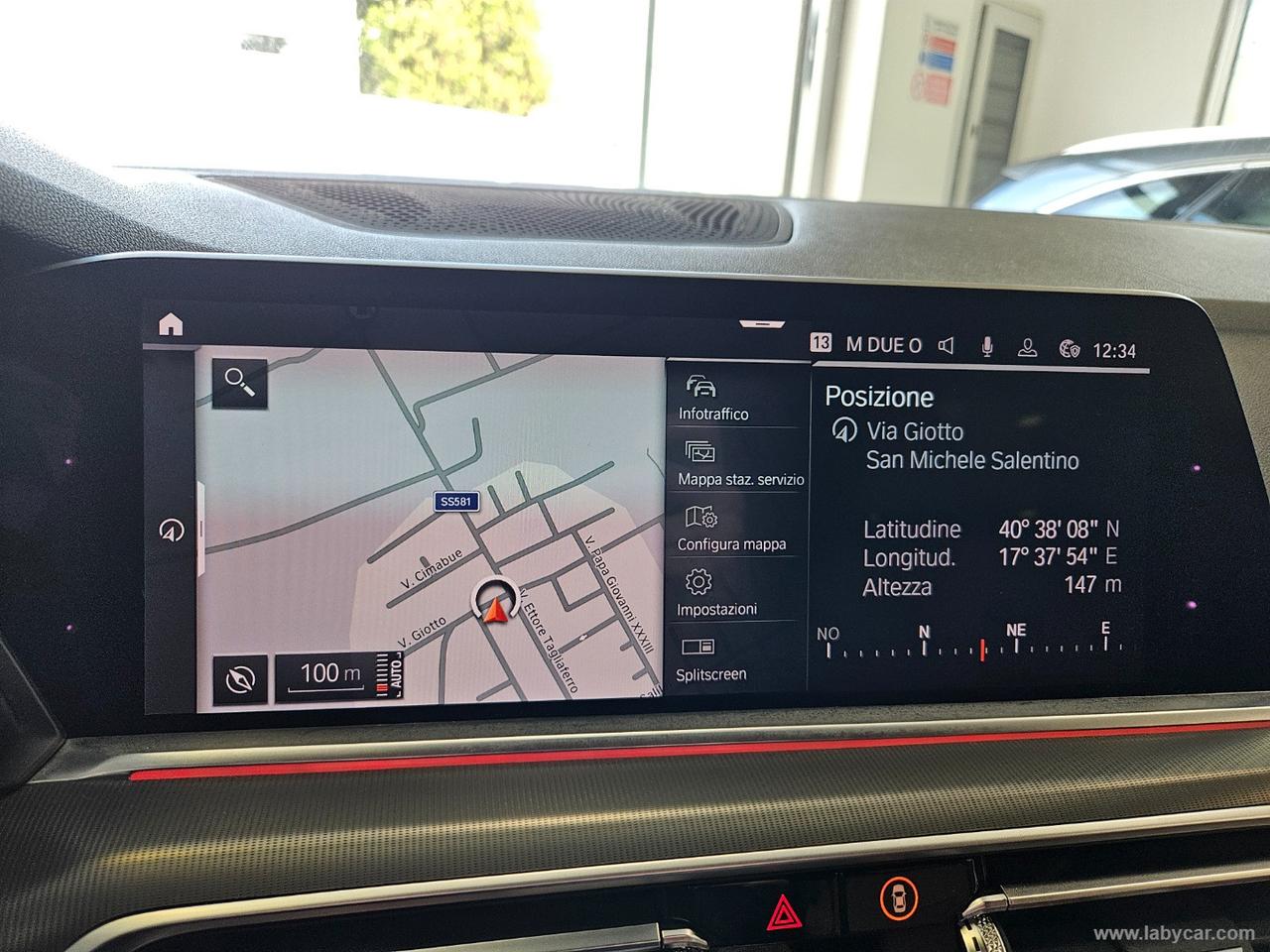 BMW X5 xDrive30d Msport