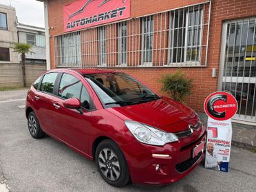 Citroen C3 1.2 e-VTi 82 ETG airdream Seduction