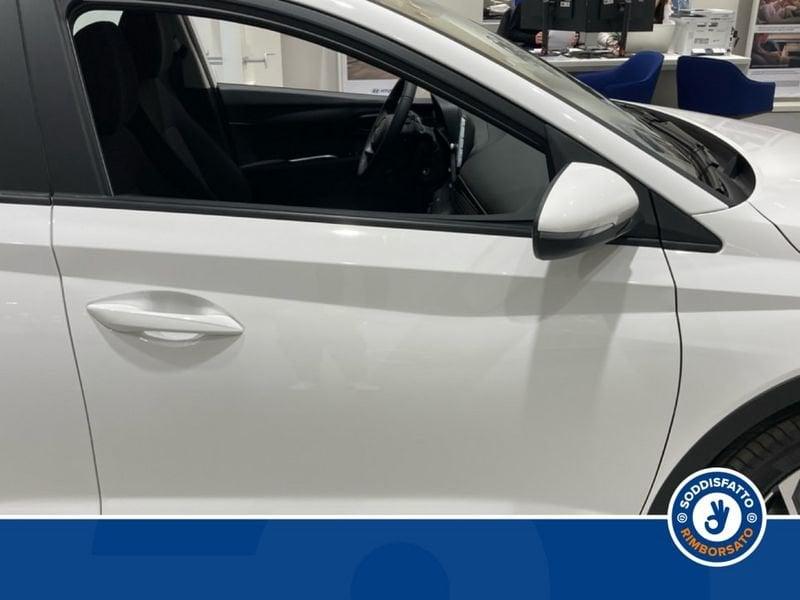 Hyundai Bayon 1.2 MPI XLine