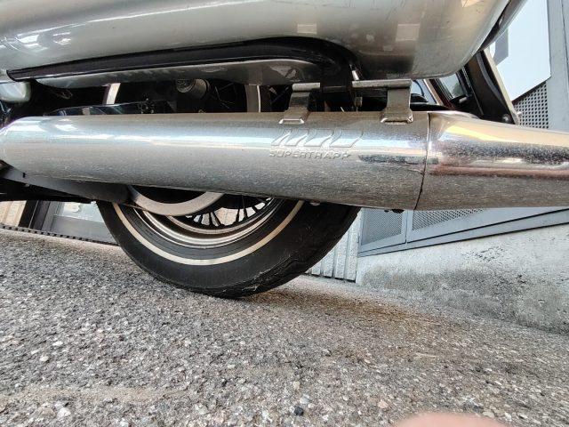 HARLEY-DAVIDSON 1450 Road King ROAD KING FLHR