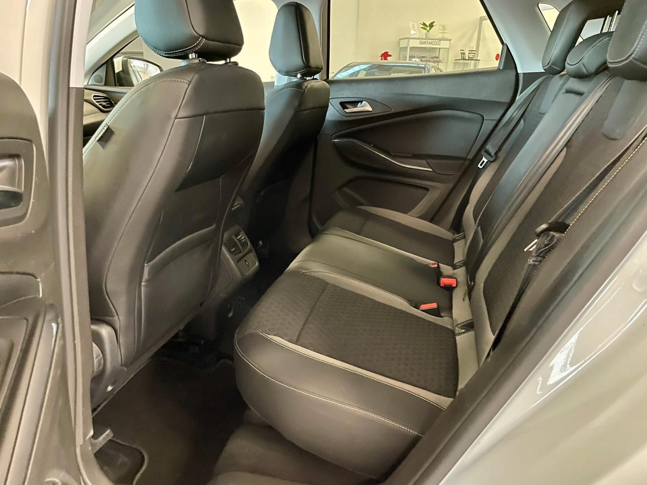 Opel Grandland X 1.5 EcoTec 130cv Innovation