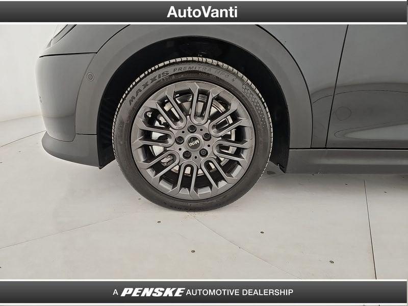 MINI Mini Mini Cooper C Classic