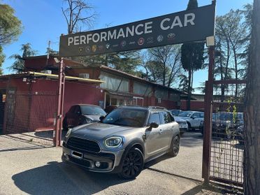 Mini Cooper Countryman 1.5 Hype ALL4 kamera pronta consegna