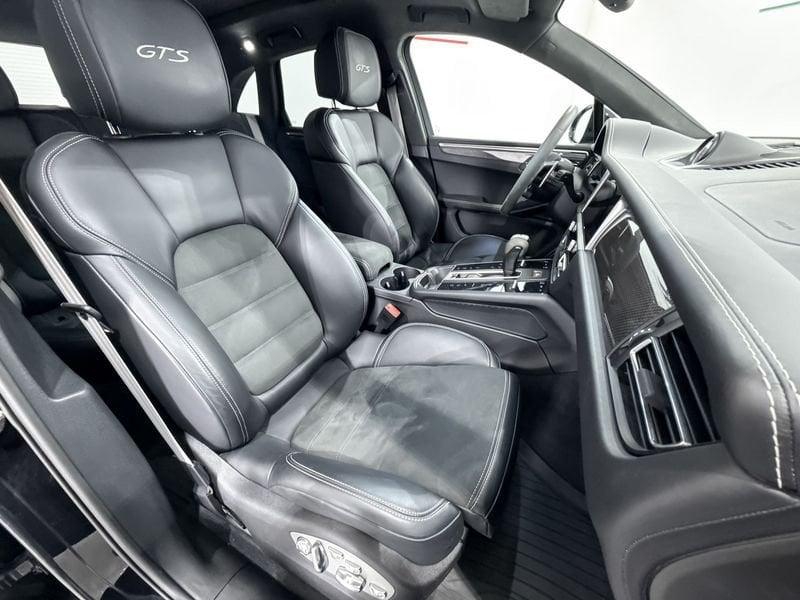 Porsche Macan 2.9 GTS